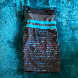 Burnside Swim Trunksw